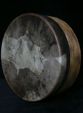 UltreyaDrums Ultreya frame drum bendir tar bodhran 框鼓 手鼓