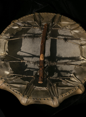 UltreyaDrums Ultreya 凸角 saman shaman 鼓 shamanic 撒满鼓