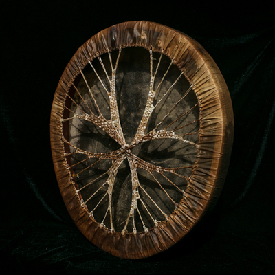 UltreyaDrums打击乐乐器治愈手鼓