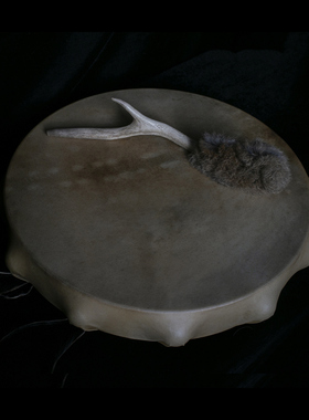 UltreyaDrums Ultreya 鹿角 鼓槌 鼓棒 Shaman Drum Antler
