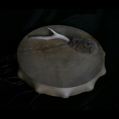 鼓锤Ritual鼓刷手鼓框鼓