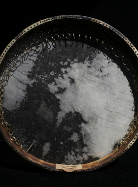 UltreyaDrums Daf 达卜 dap 框鼓 鼓 新疆 Erbane frame drum