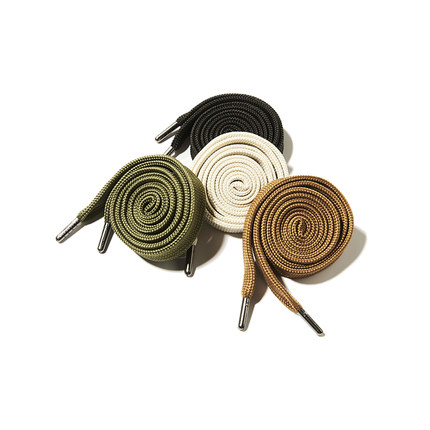 714street 18AW Shoe Belt 鞋带 腰带 日式休闲工装 街头风格 潮