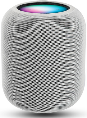 适用于苹果Homepod 2代智能音箱收纳保护套防灰尘罩防污防脏套子