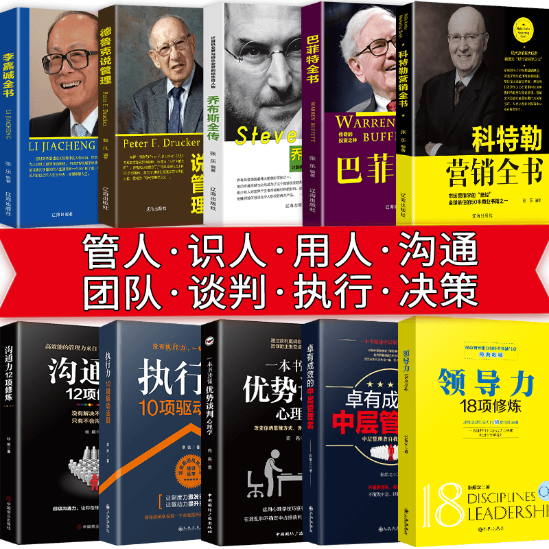 团队管理 企业管理