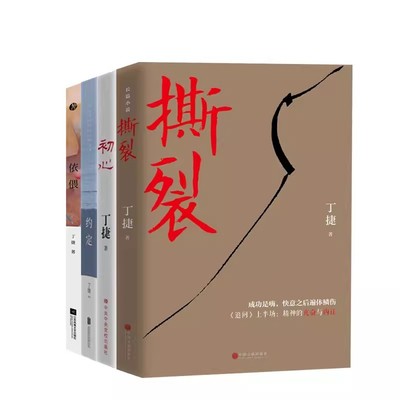 追问丁捷反腐纪实文学