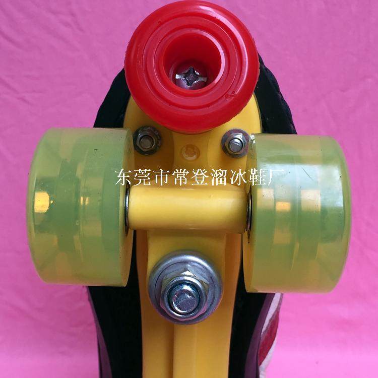 Patins à roulettes - Ref 2582502 Image 4