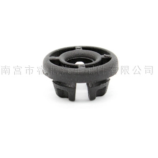 适用于福特福克斯MK4引擎盖发动机罩杆支撑支柱垫圈夹W712889S300