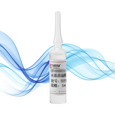 水中乙醇溶液10,20,50,80,100,200,300mg/100ml, 5mL/瓶