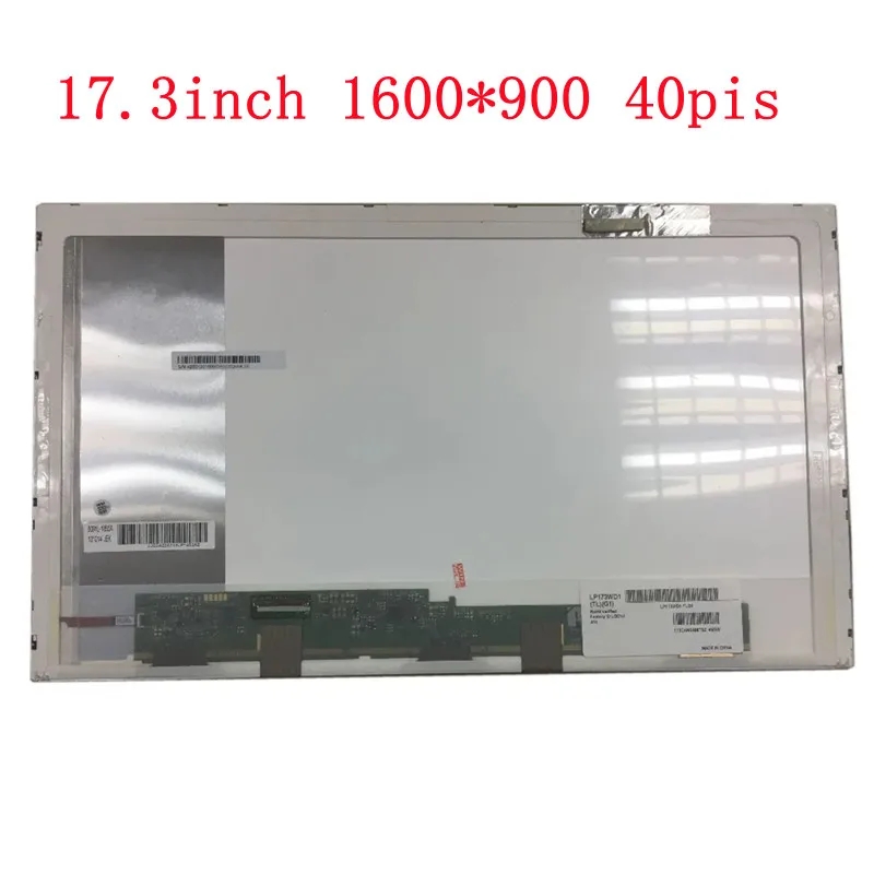 全新N173O6-L02 Rev.C1 B173RW01 V.5 V.2 V.4 V.0 V.1液晶屏幕-封面