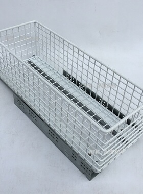 派雅家居厨房不锈钢拉篮储物篮厨房抽屉平篮蔬果篮定制不锈钢拉篮