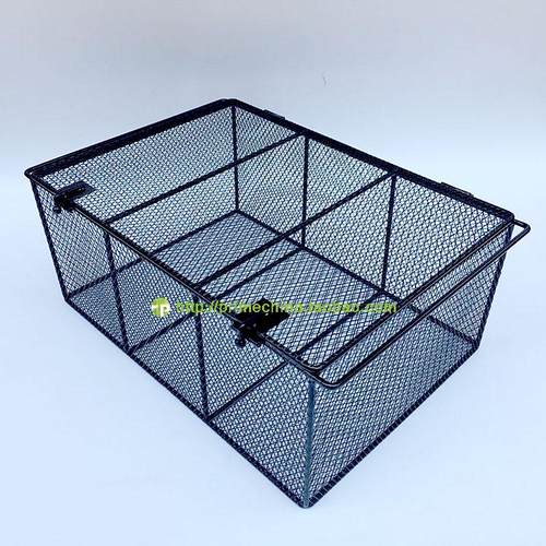 篮筐金属防鼠笼派雅嘉