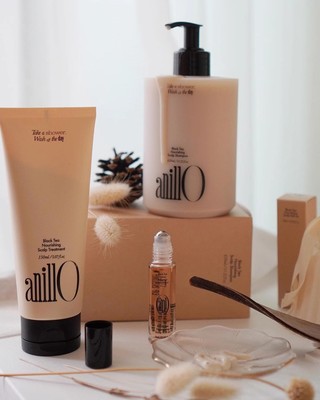 anillo防脱关注店铺价X洗发水