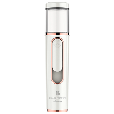 MKS纳米喷雾补水仪克斯加湿手持