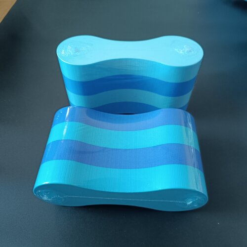 游泳夹腿板8夹腿游泳板JW