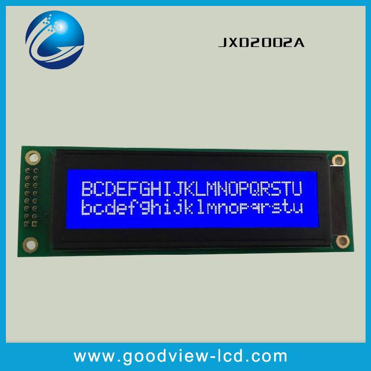 2002A 蘭LCD 3V電壓 無排針新屏 780D控制器 熱銷 特價直銷