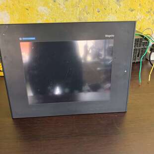 功能好 议价施耐徳触摸屏 拆机 原装 正常使 XBTGT5230