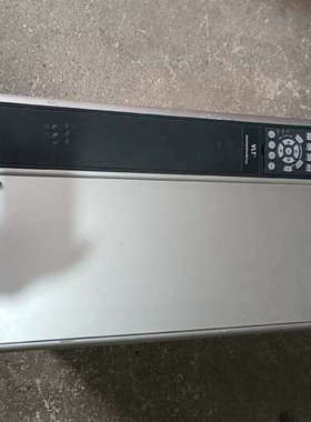 议价原装拆丹佛斯变频器，FC-302P37KT5E20H2X，3