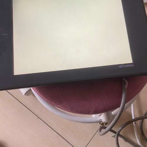 议价三菱触摸屏  A970GOT-TBA-CH，拆机拆下来的。外