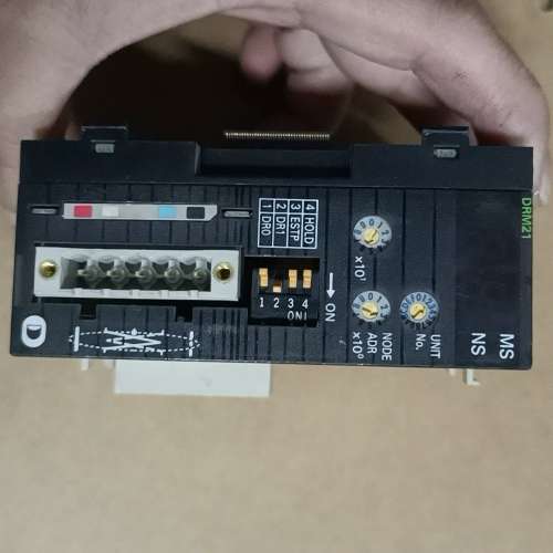 议价总线单，CJ1W-DRM21＋CP1W-EXT01