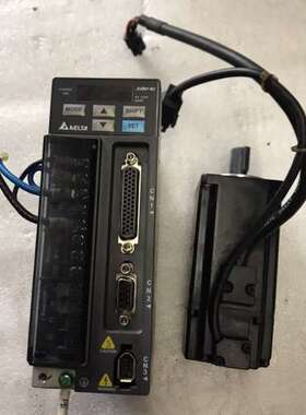 议价ASD-B2-0421-B台达B2伺服、二手拆机、图片就是实