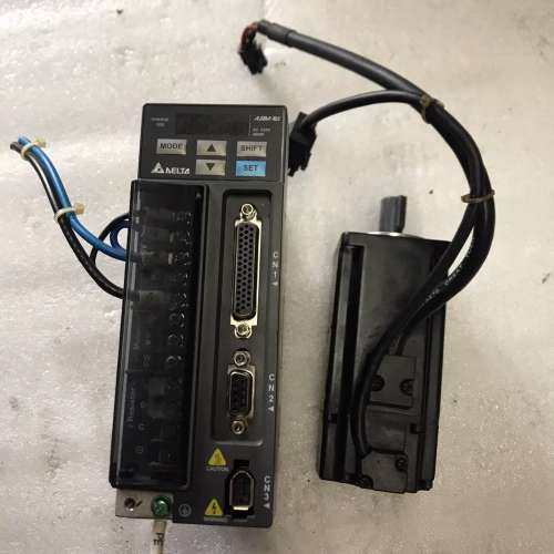 议价ASD-B2-0421-B台达B2伺服、二手拆机、图片就是实