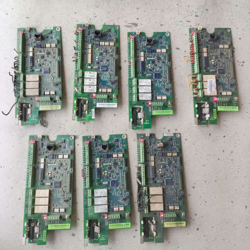议价SMIO-01C ABB变频器ACS550主板。拆机好。成