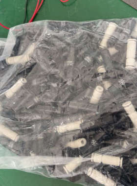 议价气立可单向阀 4mm 插管  SQRH 2.8