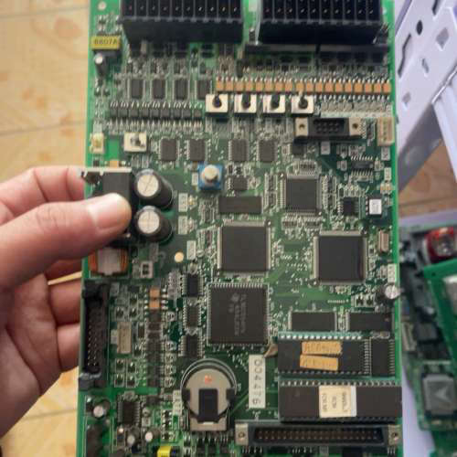 议价富士达电梯配件主板CP38B CP38A CP38C主板富士