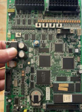 议价富士达电梯配件主板CP38B CP38A CP38C主板富士