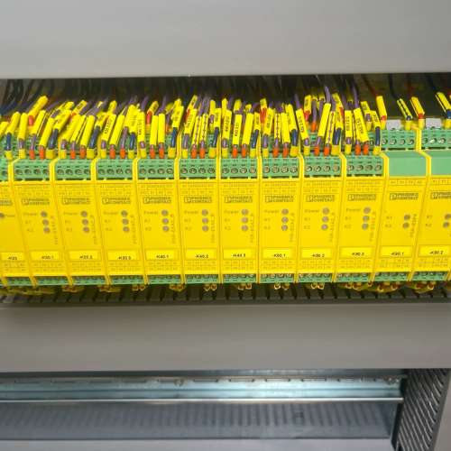 议价菲尼克斯安全继电器PSR-SCP-24DC/FSP/2X1/