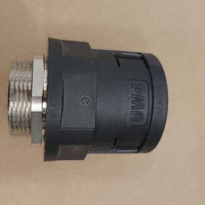 议价PMA软管接头，NW29