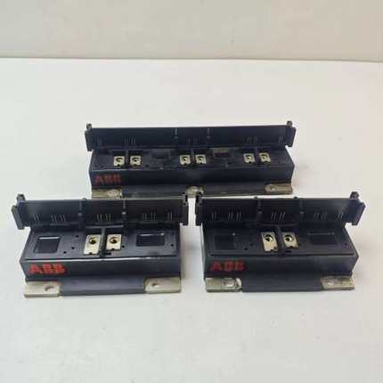 议价ABB变频器PP75/100/150/30012HS模块IG