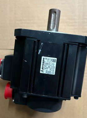 议价HA303LC-S 三菱伺服电机