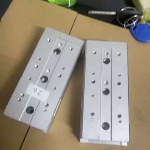 亚德克滑台气缸HLS12X50S