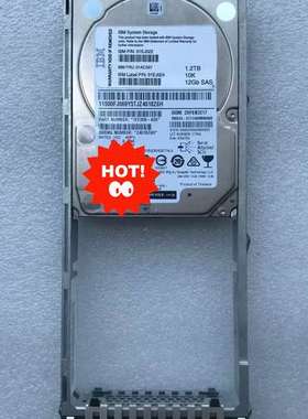 议价IBM 01AC596 01EJ017 900G 10K S