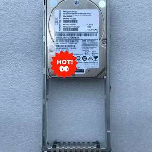 10K 议价IBM 900G 01EJ017 01AC596