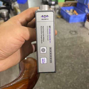 议价BIANFU编福BF500AU 6540B超声波传感器电眼