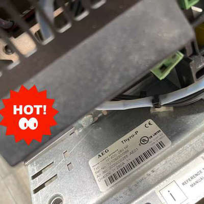 议价拆机现货AEG Thyro-P TP3PT28I.D00