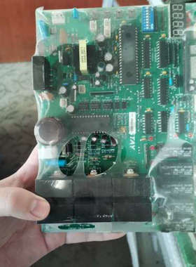 议价永大电梯门机控制板FBDMC(B1)/ASSY:DC0037