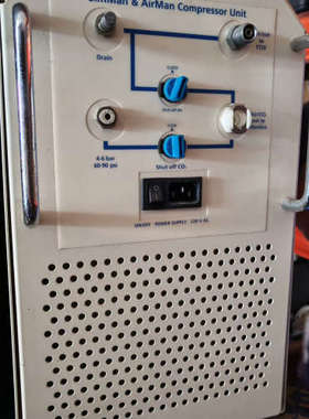 议价SimMan & AirMan Compressor Uni