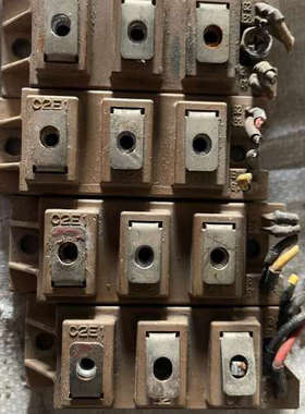 议价富士模块，型号：2MB1100VA-120-50，共4块，原