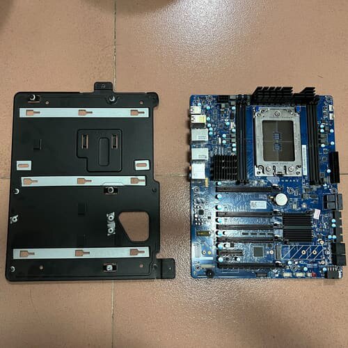 议价（爽快，外星人A51 R6）出一片外星人x399主板，x