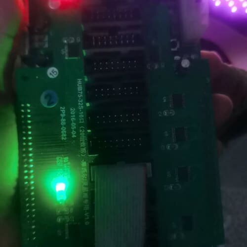 议价摩西尔 PM6C-2004F老版接卡VCSG3-V22-