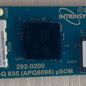 议价高通骁龙Open-Q835（APQ8089）开发板