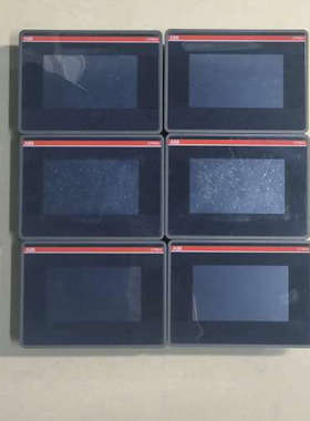 议价ABB触摸屏CP604 A0现货1SAP504100R000