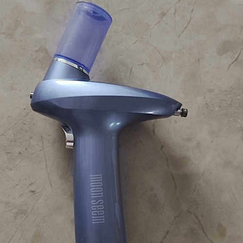 议价出一款极地之悦红蓝光纳米注氧仪，功能使用如视频中所示，正