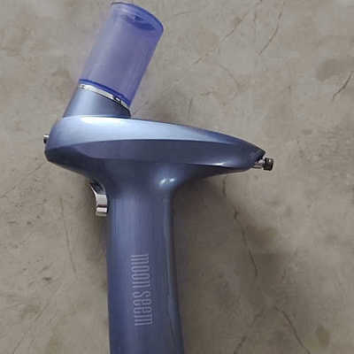 议价出一款极地之悦红蓝光纳米注氧仪，功能使用如视频中所示，正