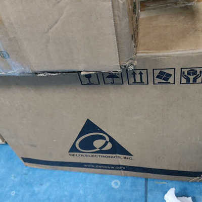 议价全新台达变频器VFD015F43A