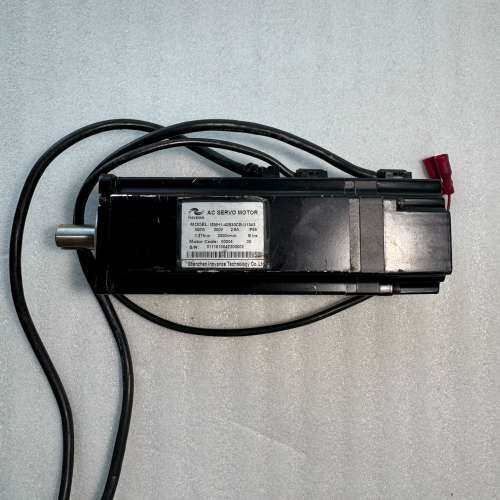 议价汇川伺服电机ISMH1-40B30CB-U134X，400W